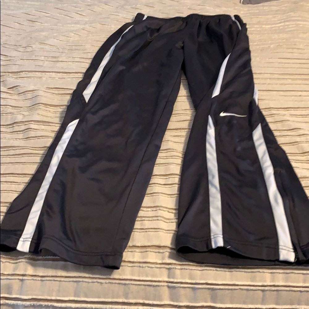 athletic nike pants